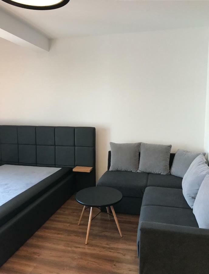 Apartament Jagielonska 42 Kołobrzeg Buitenkant foto