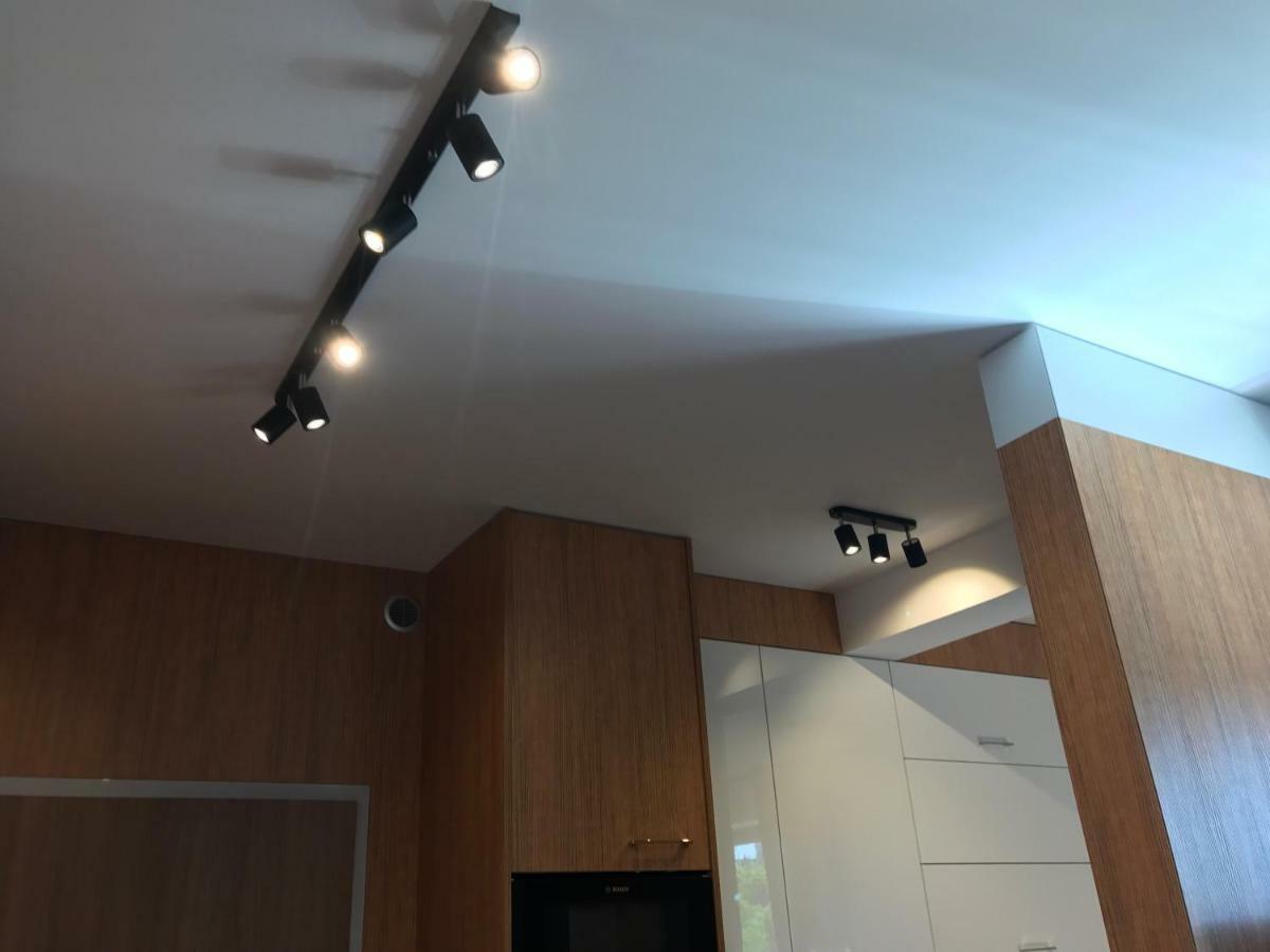 Apartament Jagielonska 42 Kołobrzeg Buitenkant foto