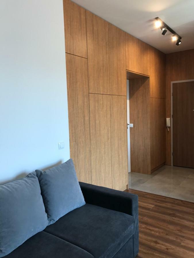 Apartament Jagielonska 42 Kołobrzeg Buitenkant foto