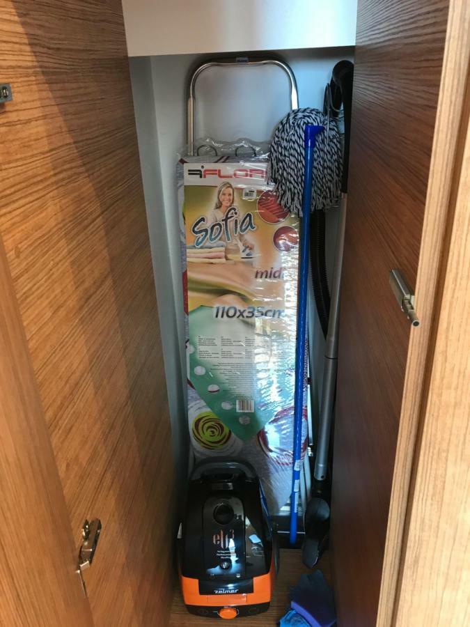Apartament Jagielonska 42 Kołobrzeg Buitenkant foto