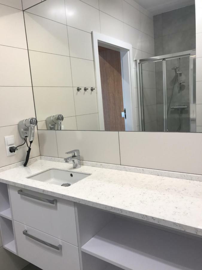 Apartament Jagielonska 42 Kołobrzeg Buitenkant foto